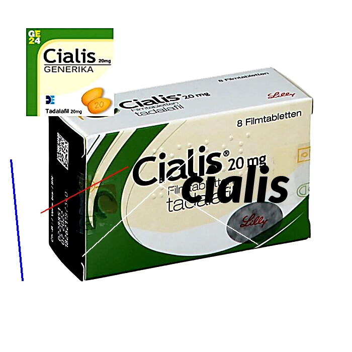 Cialis vente en ligne forum